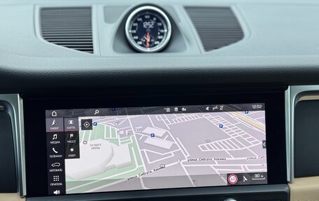 Porsche Macan I рестайлинг, 2020 год, 4 600 000 рублей, 16 фотография