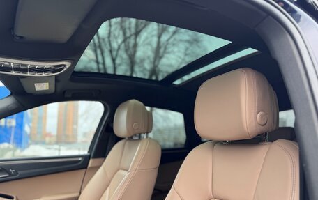 Porsche Macan I рестайлинг, 2020 год, 4 600 000 рублей, 13 фотография