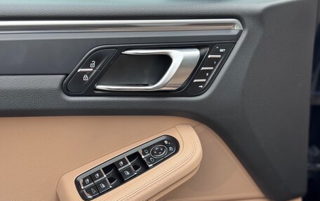 Porsche Macan I рестайлинг, 2020 год, 4 600 000 рублей, 17 фотография