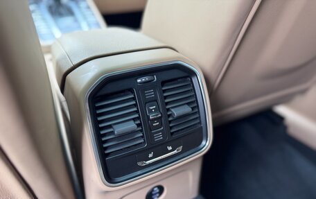 Porsche Macan I рестайлинг, 2020 год, 4 600 000 рублей, 19 фотография