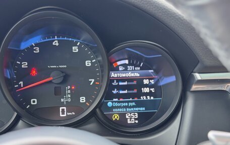 Porsche Macan I рестайлинг, 2020 год, 4 600 000 рублей, 25 фотография