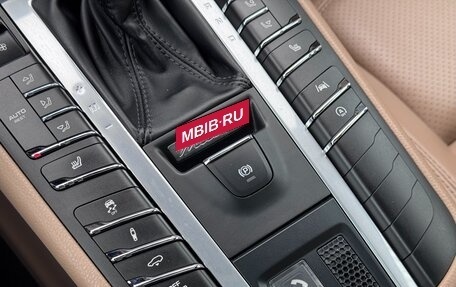 Porsche Macan I рестайлинг, 2020 год, 4 600 000 рублей, 21 фотография