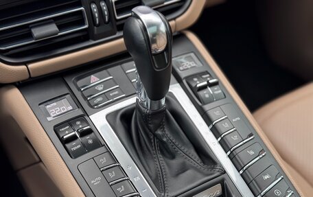 Porsche Macan I рестайлинг, 2020 год, 4 600 000 рублей, 22 фотография