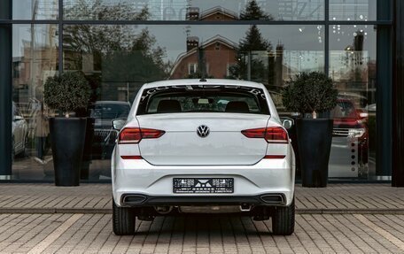 Volkswagen Polo VI (EU Market), 2020 год, 1 155 000 рублей, 5 фотография