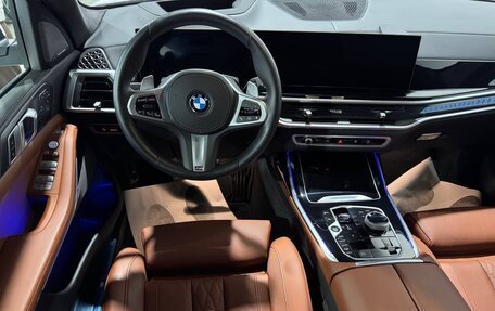 BMW X7, 2024 год, 13 950 000 рублей, 15 фотография