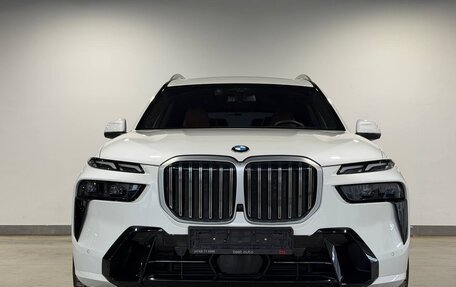 BMW X7, 2024 год, 13 950 000 рублей, 3 фотография