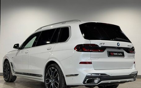 BMW X7, 2024 год, 13 950 000 рублей, 7 фотография