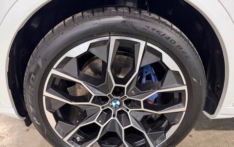 BMW X7, 2024 год, 13 950 000 рублей, 10 фотография