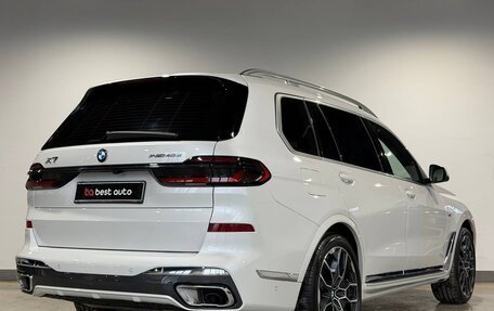 BMW X7, 2024 год, 13 950 000 рублей, 9 фотография