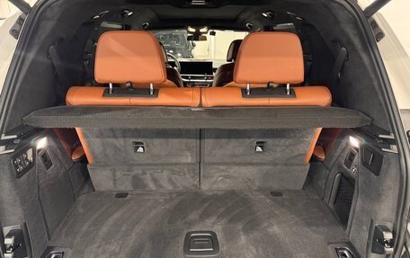 BMW X7, 2024 год, 13 950 000 рублей, 14 фотография