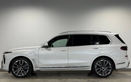 BMW X7, 2024 год, 13 950 000 рублей, 6 фотография