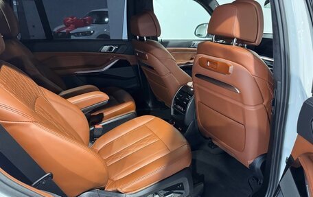 BMW X7, 2024 год, 13 950 000 рублей, 13 фотография