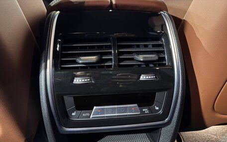 BMW X7, 2024 год, 13 950 000 рублей, 16 фотография