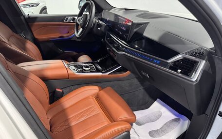 BMW X7, 2024 год, 13 950 000 рублей, 12 фотография