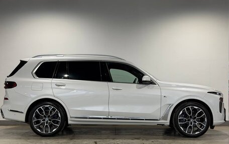 BMW X7, 2024 год, 13 950 000 рублей, 5 фотография