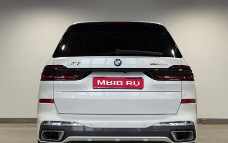 BMW X7, 2024 год, 13 950 000 рублей, 8 фотография