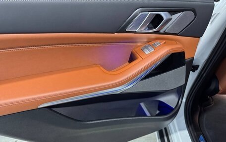 BMW X7, 2024 год, 13 950 000 рублей, 17 фотография