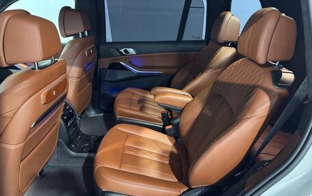 BMW X7, 2024 год, 13 950 000 рублей, 18 фотография