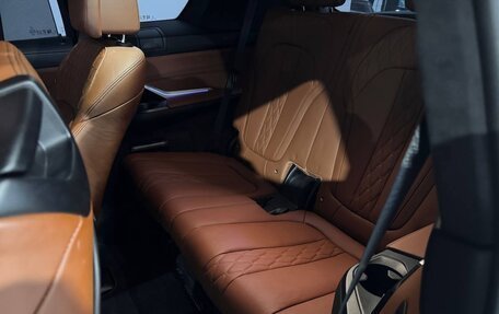 BMW X7, 2024 год, 13 950 000 рублей, 19 фотография