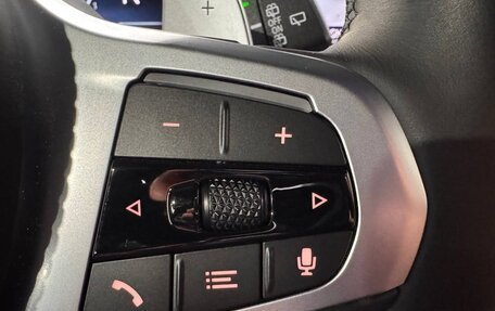 BMW X7, 2024 год, 13 950 000 рублей, 20 фотография