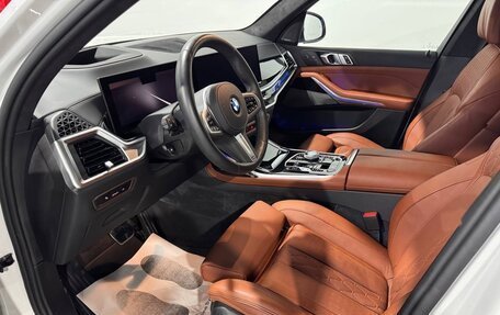 BMW X7, 2024 год, 13 950 000 рублей, 30 фотография