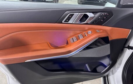 BMW X7, 2024 год, 13 950 000 рублей, 29 фотография