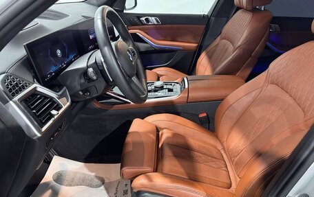 BMW X7, 2024 год, 13 950 000 рублей, 27 фотография