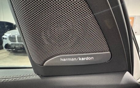 BMW X7, 2024 год, 13 950 000 рублей, 28 фотография