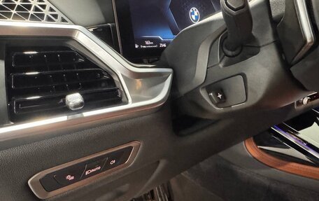 BMW X7, 2024 год, 13 950 000 рублей, 26 фотография