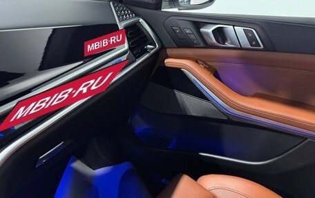 BMW X7, 2024 год, 13 950 000 рублей, 22 фотография