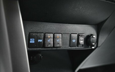 Toyota RAV4, 2019 год, 1 995 000 рублей, 15 фотография