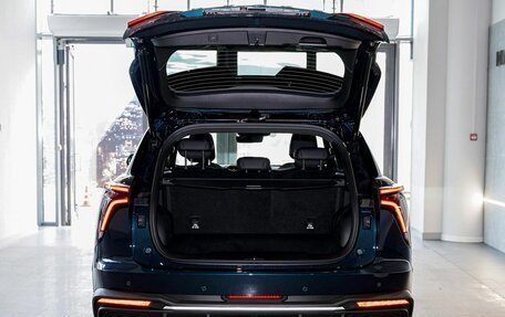 Haval F7, 2026 год, 3 499 001 рублей, 7 фотография