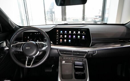 Haval F7, 2026 год, 3 499 001 рублей, 10 фотография