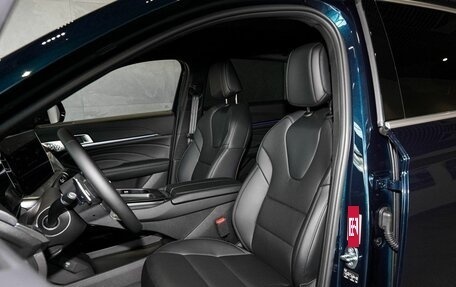 Haval F7, 2026 год, 3 499 001 рублей, 11 фотография