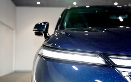 Haval F7, 2026 год, 3 499 001 рублей, 15 фотография