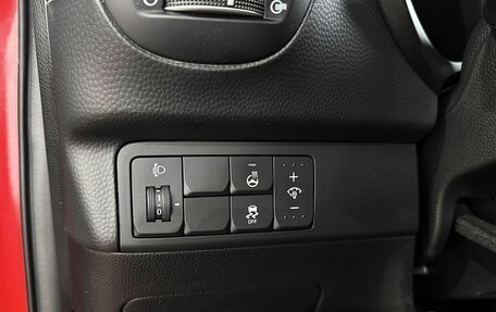 KIA Soul II рестайлинг, 2018 год, 1 649 000 рублей, 16 фотография