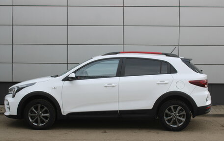 KIA Rio IV, 2021 год, 1 978 000 рублей, 4 фотография