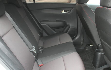 KIA Rio IV, 2021 год, 1 978 000 рублей, 12 фотография