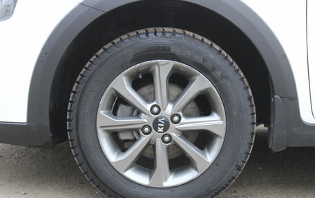 KIA Rio IV, 2021 год, 1 978 000 рублей, 14 фотография