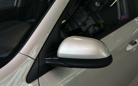 KIA Rio IV, 2019 год, 1 590 000 рублей, 8 фотография