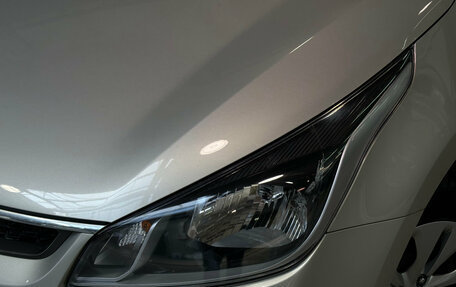 KIA Rio IV, 2019 год, 1 590 000 рублей, 7 фотография