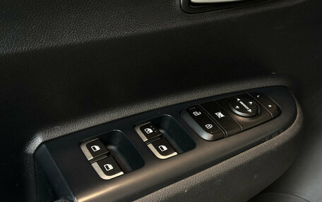 KIA Rio IV, 2019 год, 1 590 000 рублей, 15 фотография