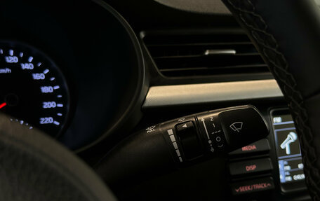 KIA Rio IV, 2019 год, 1 590 000 рублей, 20 фотография