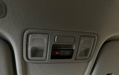 KIA Rio IV, 2019 год, 1 590 000 рублей, 22 фотография