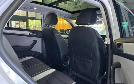 Volkswagen T-Roc I, 2022 год, 1 380 000 рублей, 11 фотография