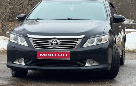 Toyota Camry, 2013 год, 2 050 000 рублей, 1 фотография