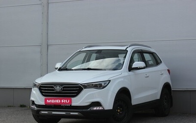 FAW Besturn X40 I, 2020 год, 1 097 000 рублей, 1 фотография