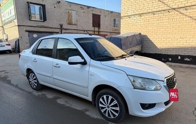 Datsun on-DO I рестайлинг, 2019 год, 1 фотография