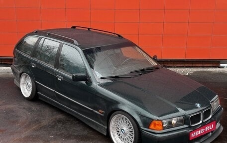 BMW 3 серия, 1995 год, 1 000 000 рублей, 1 фотография