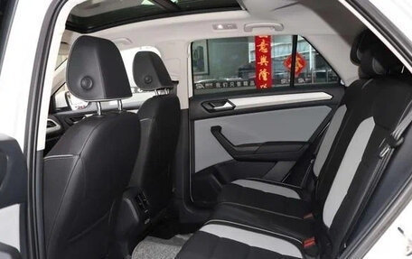 Volkswagen T-Roc I, 2022 год, 1 480 000 рублей, 9 фотография